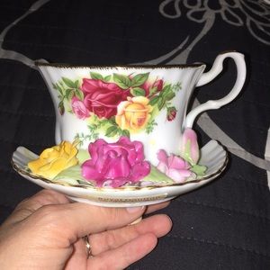 Royal Doulton Nightlight